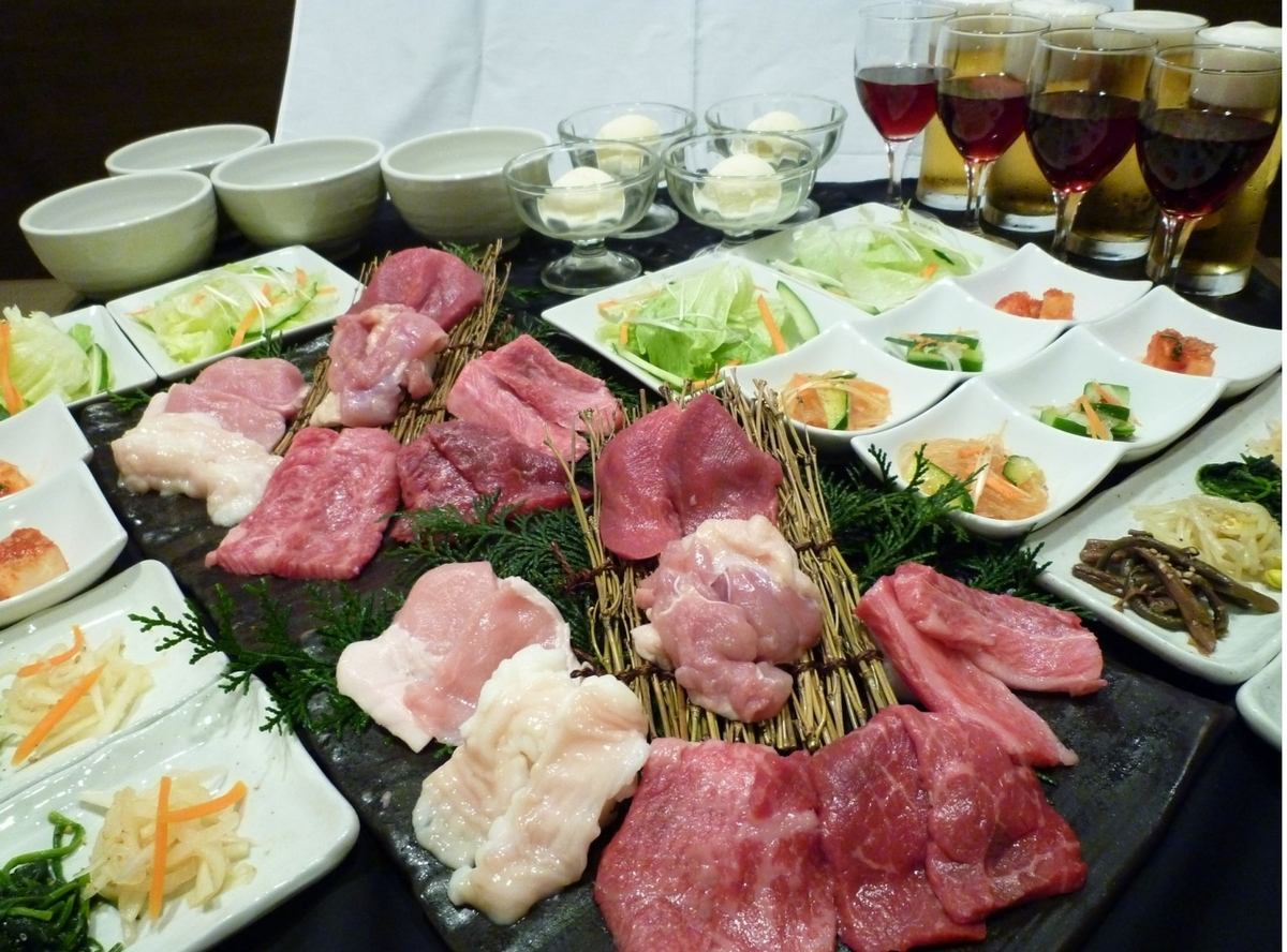 承諾！我們以最低的價格直接從所有農場提供特殊的日本牛肉！享受這種口味☆