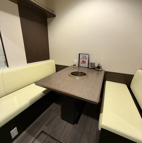 舒适的沙发座椅