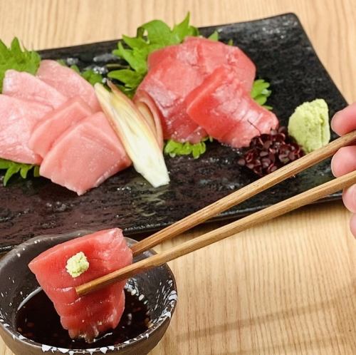 【３Ｈ飲放】お刺身２点盛りや土鍋ごはんが楽しめる赤字覚悟の平日限定プラン６品飲放題付2980円