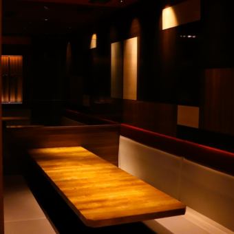 40名様以上でお座敷貸切のご相談もお受けいたしております。2名様から大型宴会まで幅広くご対応できる個室空間をご用意いたしました。名古屋・名駅での各種ご宴会に対応できるよう様々なお料理をご用意してお待ちしております。