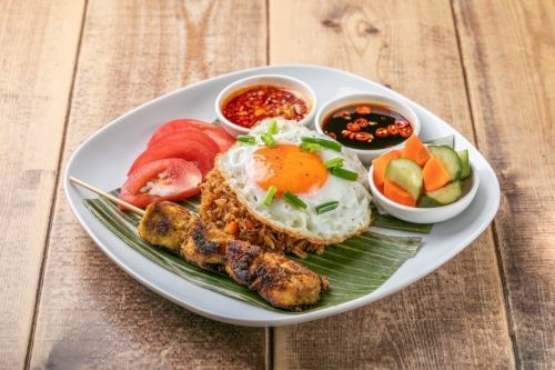 Nasi goreng