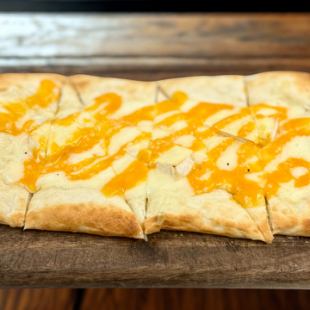 クアトロフォルマッジ