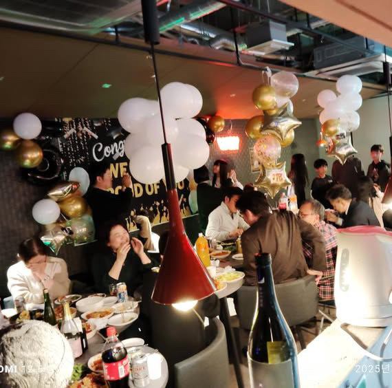 本場の韓国料理と多彩なお酒を楽しめる韓国酒場♪