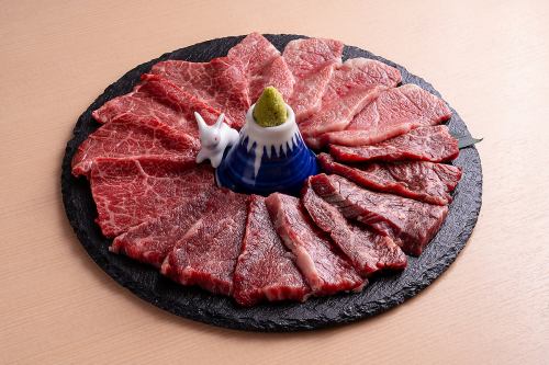 お試し盛り