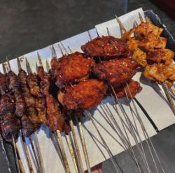 心管