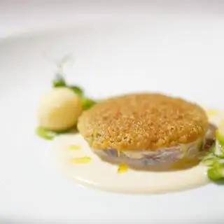 【ランチ】Menu Illhaeusern