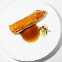 【ランチ】Menu d'Alsace