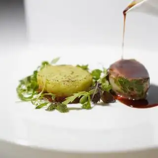 【ランチ】Menu Francais＜平日限定＞