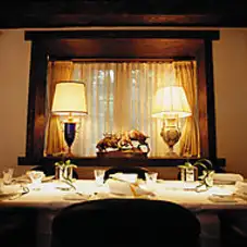 Menu Gourmand