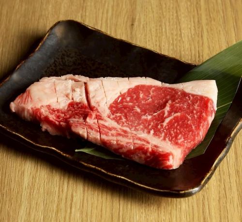 牛肋排