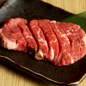 牛腰肉牛排