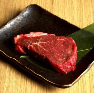 牛菲力牛排
