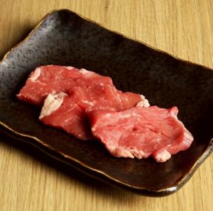 红肉排骨