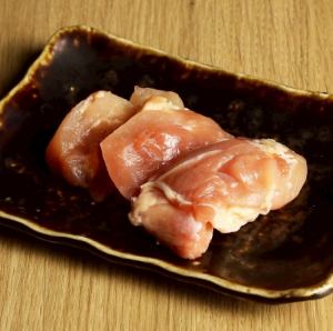 鸡大腿