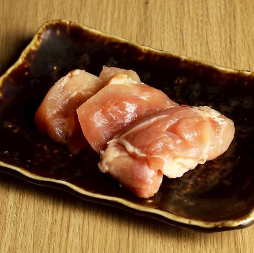 鸡大腿