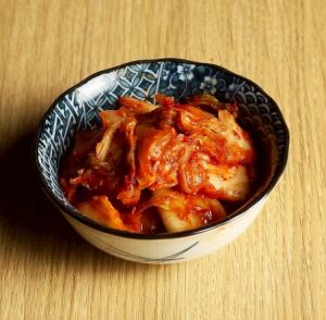 大白菜泡菜