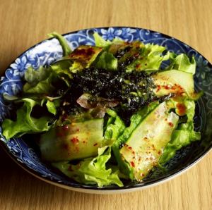 Chooregi Salada