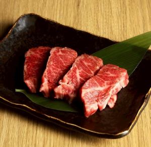 【高级套餐限定菜单】高级排骨