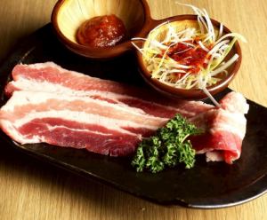五花肉