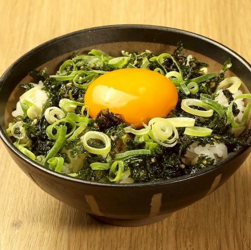 焼肉専用ごはん