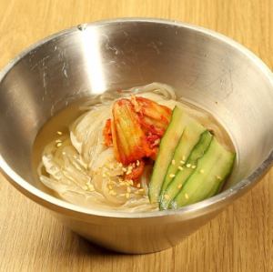 うし吟特製冷麺