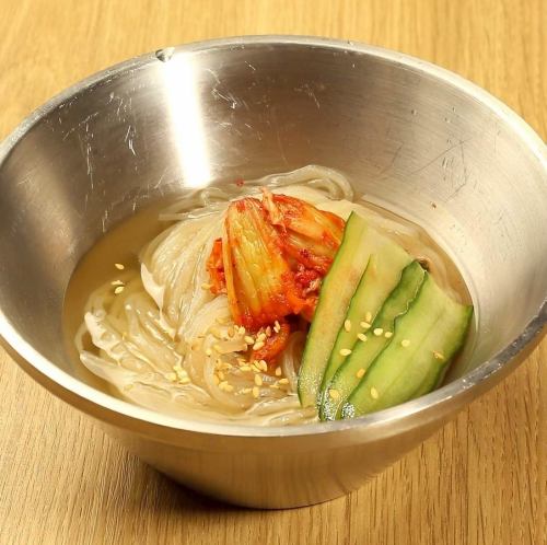 うし吟特製冷麺