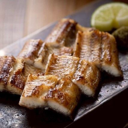 高知の隠れた名物！四万十鰻