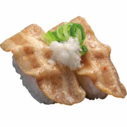 カルビ/カニカマ/自家製玉子/ハンバーグ/チーズハンバーグ