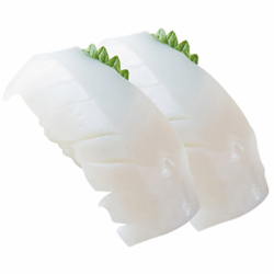 いか/えび/大葉いか/〆いわし/こはだ