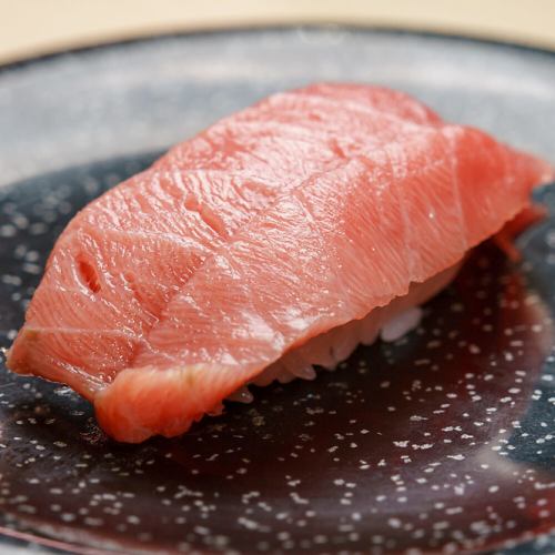 大分県産の新鮮なネタを自信をもってご提供！