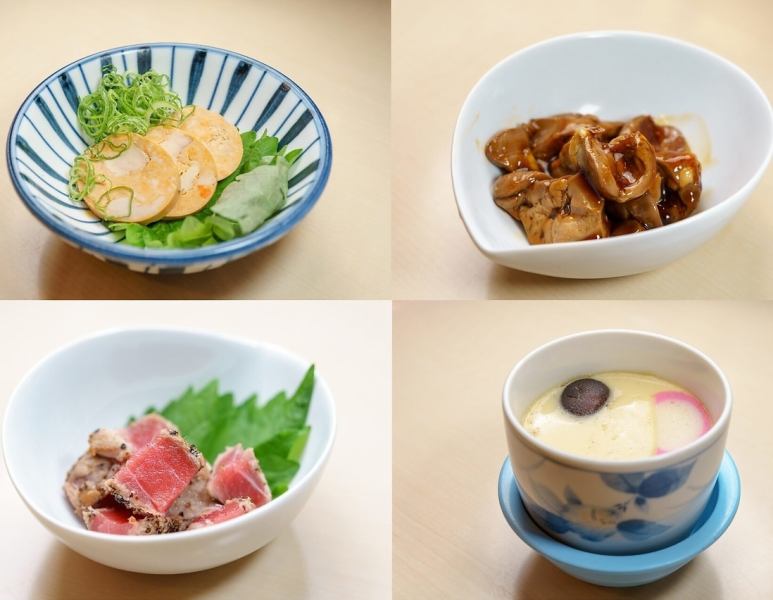 ご家族連れにも◎サイドメニューやスイーツも豊富◎