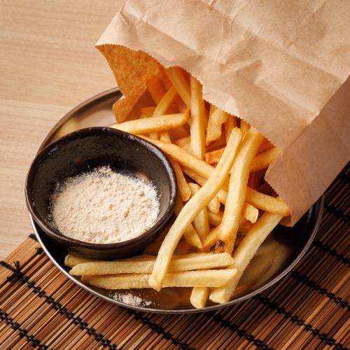 シャカポテ 各種