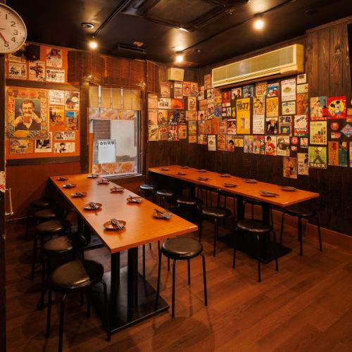 ■2名様◎古風な寛ぎ空間