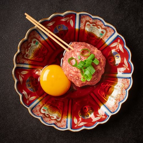 極上肉メニューも充実！鮮度抜群のネタしか使用しておりません！