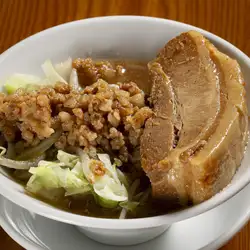 豚二郎の上だけ(豚バラ)