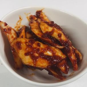 [Specialty] Raw Kimchi (Chinese cabbage kochori)
