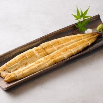 烤鳗松（整条鳗鱼）