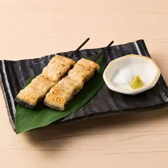 白焼き串(1本)