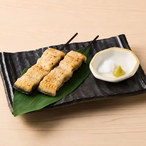 白焼き串(1本)