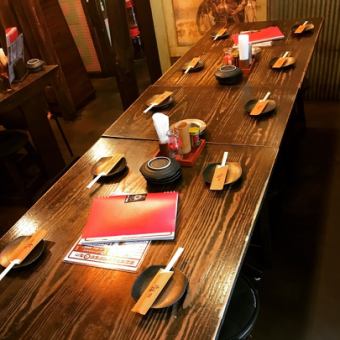 【お料理のみ★スタンダードコース】各種宴会におすすめ！名物ホルモン煮込み含む全8品3000円