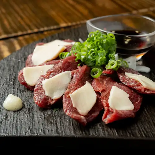 Other dishes besides skewers are also popular!