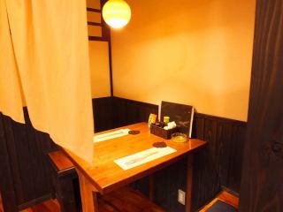 1名様～ご来店大歓迎です！