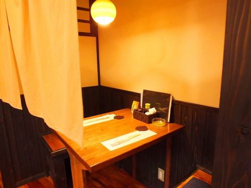 1名様～ご来店大歓迎です！