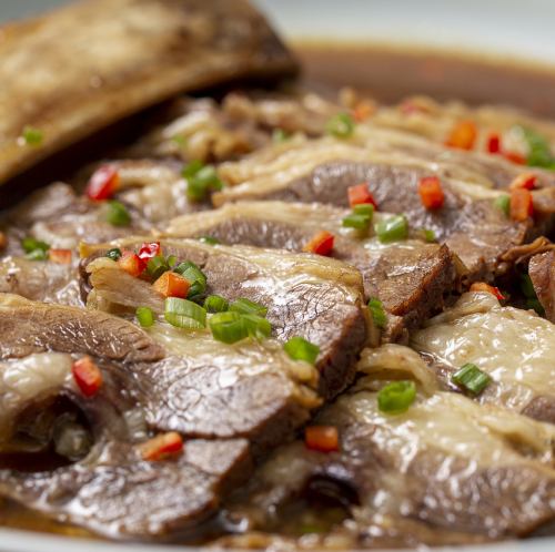 牛肉スペアリブ