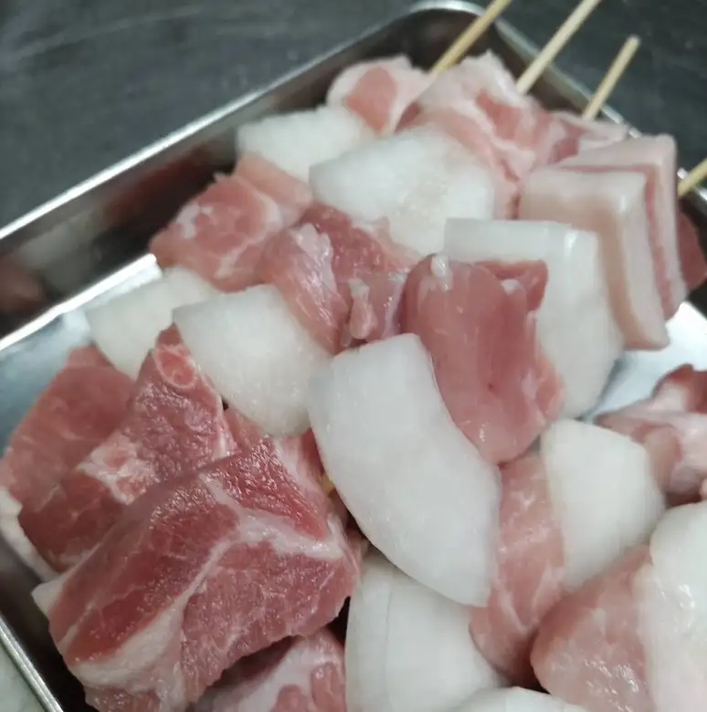 元祖串カツ