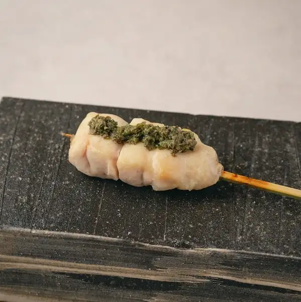 イタリアンやフレンチの要素を取り入れた当店オリジナルの串を愉しむ◆1番人気フルコース 7,000円(税込)