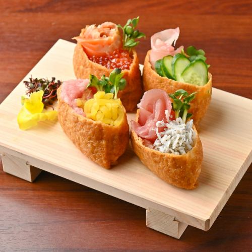 和の粋が光る本格和食