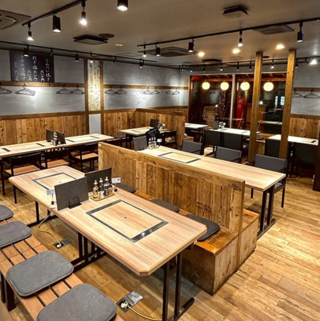 高級感×コスパ抜群！3時間以上OKの贅沢宴会プラン