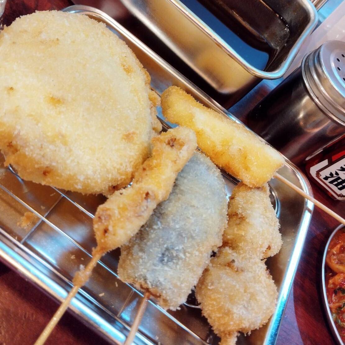 駅徒歩圏内の好立地！仕事帰りのサク飲み・サク飯にピッタリ◎