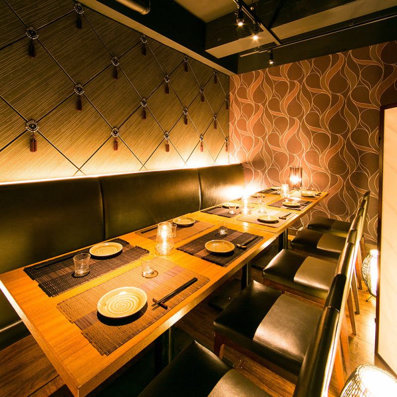 お席 個室居酒屋 米助 Yonesuke 錦糸町駅前店